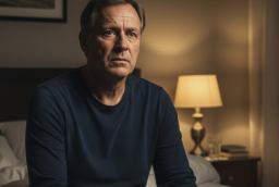 Nửa thân dưới xuất hiện 4 dấu hiệu này, đàn ông sau 50 tuổi nên kiểm tra sức khỏe sớm