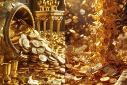  Sau đêm nay 11/1, 3 tuổi Xuất Hành Thuận Lợi, 'ra ngõ thấy vàng', đi làm gặp quý nhân, cơ hội tỏa sáng