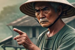 Người có nội tâm xấu thường có 2 đặc điểm, tinh ý là nhận ra ngay