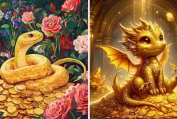 Top 3 tuổi ăn lộc Bà Chúa Kho: Tháng 1 hanh thông, tháng 2 bùng nổ, tháng 3 phát tài