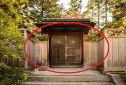 Xây nhà 2 cửa của nả lẫn người đều lao đao, vì sao?