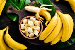 Để có hệ tiêu hóa ổn định và buổi tối ngủ ngon, nên chọn ăn 5 loại thực phẩm này vào buổi tối