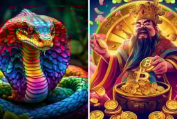 Thứ Năm, Thứ Sáu (15-16/1): 3 tuổi ngồi trên đống tiền, ung dung hưởng lộc