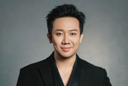 Trấn Thành đóng phim bom tấn Hàn Quốc