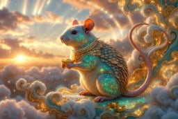 Từ nay đến Tết, 4 con giáp bước vào “thời điểm vàng” sự nghiệp: Người dễ nhận thưởng lớn, người làm ăn phất mạnh