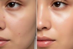 Cận Tết da xuống sắc? 5 cách siêu đơn giản giúp da căng bóng, mịn màng thấy rõ chỉ sau vài tuần