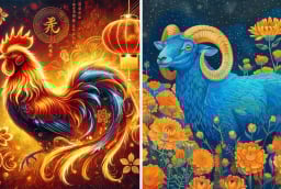 Sau ngày 16/1: 3 tuổi Lộc Trời Tràn Vào Cửa, không thành tỷ phú cũng là đại gia