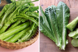 Loại rau 'nhà nghèo' bổ hơn tổ yến, canxi gấp 36 lần nước hầm xương: Chợ Việt bán giá rẻ như cho