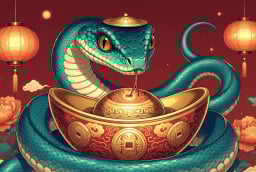 Sau giao thừa năm Bính Ngọ, 5 con giáp này bước vào chu kỳ tài lộc mới