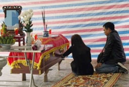 Tai nạn giao thông khiến 4 người tử vong: Chuyến xe đi thăm nhà trai hóa đại tang