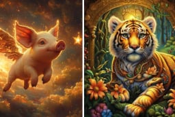 Thứ Bảy, Chủ Nhật (17-18/1): 3 tuổi ăn lộc ông Hoàng Mười, tiền tài vô biên, công danh xán lạn