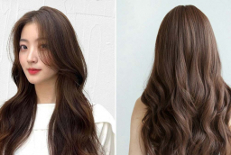 Đậu đen và mè đen – lựa chọn dễ áp dụng mỗi ngày để dưỡng tóc bồng bềnh, chắc khỏe