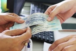 5 khoản tiền người lao động được nhận khi nghỉ việc: Nắm rõ để không bỏ sót quyền lợi