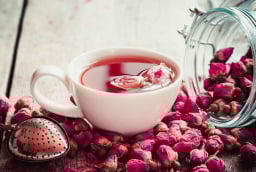 Sau kỳ kinh nguyệt là thời điểm vàng dưỡng tử cung, uống 4 loại nước này vừa thải độc lại giúp giảm cân