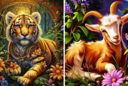 Từ 21/1 đến 31/1: 3 tuổi Xuất Hành Có Lộc, ra cửa gặp may, tiền vào tới tấp