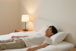 3 dáng ngủ của người có tướng giàu sang, xem ngay bạn có thuộc nhóm này không