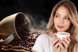 3 khung giờ uống cà phê giảm cân cấp tốc, đốt mỡ hiệu quả lại không hại dạ dày