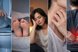 5 dấu hiệu xuất hiện vào Buổi Tối cảnh báo Thận đang yếu dần: Đừng chậm trễ để phải chạy thận