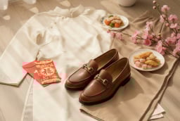 5 item thời trang mặc đẹp ngày Tết: Trời lạnh hay ấm đều dùng được, sắm sớm không lo phí tiền