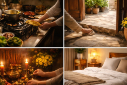 Đừng quên lời dạy xưa về “dọn vía” cuối năm: Làm 1 lần để đón may mắn cho năm mới