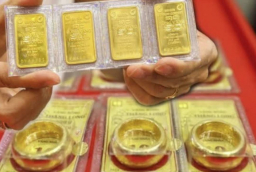 Giá vàng hôm nay 21.1.2026: Vàng trong nước bứt phá, tiến sát mốc 170 triệu đồng/lượng