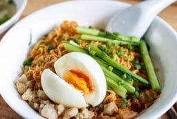 Trắc nghiệm vui: Con người bạn 'giàu' cái gì?