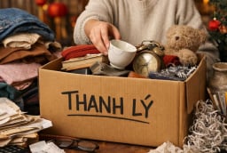 Người xưa nhắc Cuối Năm hãy Bỏ đi 5 thứ này, năm mới sẽ hanh thông