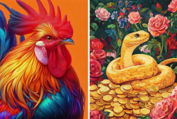 Sau ngày 23/1: 3 tuổi Trúng Số Độc Đắc, Danh Tiếng Lẫy Lừng