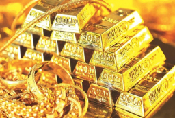 Giá vàng hôm nay 23/1/2026: Vàng SJC tăng sốc 4 triệu đồng/lượng, lập đỉnh mới