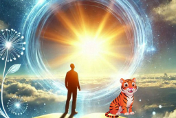 Năm 2026: 3 tuổi Đặt Mục Tiêu Cao Lên thì sẽ Bứt Phá Bật Mạnh hơn, áp lực tăng lại càng thành công