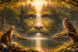 Quiz: Hình ảnh bạn thấy đầu tiên tiết lộ khả năng kiếm tiền trong 3 tháng tới