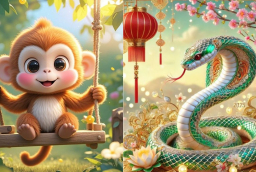 Từ 26/1-31/1: Cơ hội thuộc về người nhanh tay, 3 tuổi chớp thời cơ vàng, 1 tuổi hối tiếc