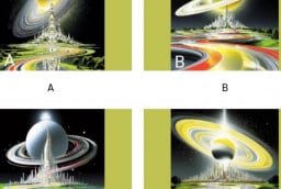 Trắc nghiệm tâm lý: Năm 2026, bạn sẽ gặt hái thành công lớn nhất ở lĩnh vực nào?
