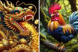 Từ 27/1 đến 17/2: 3 tuổi Quý Nhân Vây Quanh, Tiền Về Như Núi