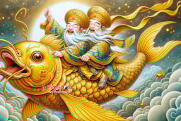 Từ nay tới Tết Ông Công, Ông Táo: 3 con giáp Lộc Tràn Bờ, Bùng Nổ Vận may cuối năm giàu như vũ bão