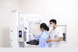 10 bài kiểm tra sức khỏe mà chị em nên thực hiện ở tuổi 40