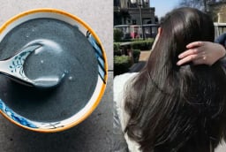 Cách nấu mè đen dưỡng tóc cho phụ nữ, ngoài 50 tuổi tóc vẫn dày, đen nhánh