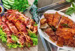 Cuối năm ăn 5 món này để xả xui, sang năm mới đổi vận, đón nhiều may mắn