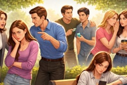 Gặp những người này càng tránh xa càng khôn ngoan, cuộc sống càng nhẹ lòng