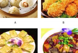 Trắc nghiệm tâm lý: Khi đói, bạn chọn ăn món nào? Đáp án hé lộ bản chất thật của bạn