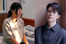 Anh Tú nói về ồn ào bị ghép đôi với đàn em kém 15 tuổi