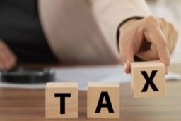10 hành vi bị coi là trốn thuế từ 1/7/2026: Người dân chú ý