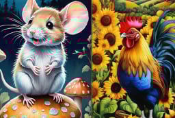 Nửa đầu tháng 2, đi nhanh có lộc, chậm chân là mất: 3 tuổi nên tăng tốc trong công việc, tích cực giao tiếp