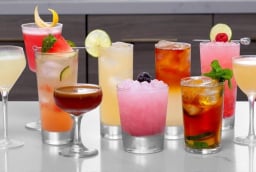 Trắc nghiệm vui: Đồ uống nào bạn yêu thích sẽ tiết lộ điều gì về con người thực của bạn?