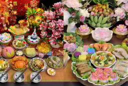 Khung giờ thiêng cúng Rằm tháng Chạp, gia chủ chọn đúng để Đón Phước Rước Lộc