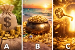 Quiz: Cọn 1 hình ảnh để xem Tài vận của bạn từ giờ tới Tết Bính Ngọ sẽ chuyển hướng ra sao?