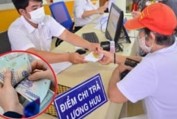 Tin vui dịp Tết Nguyên đán 2026: Những ai được nhận 2 triệu đồng tiền quà?