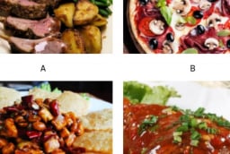 Trắc nghiệm tâm lý: Món ăn bạn chọn tiết lộ khả năng giàu lên trong 5 năm tới