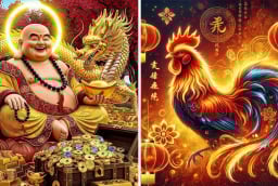 Từ 4/2 đến 20/2: 3 tuổi Tiền Của Bội Thu, không thành tỷ phú cũng là đại gia