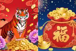 Từ đêm nay đến 23 tháng Chạp, 3 tuổi có Tài Lộc Kép, tiền thưởng tăng mạnh